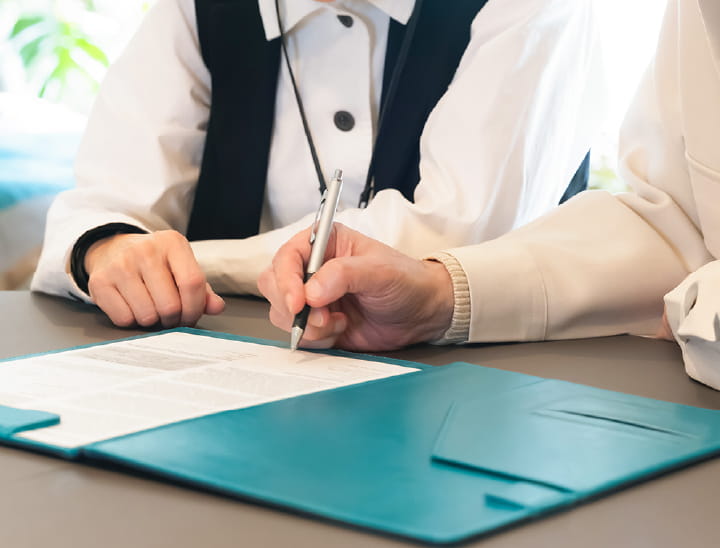 2次相続を考慮した相続対策